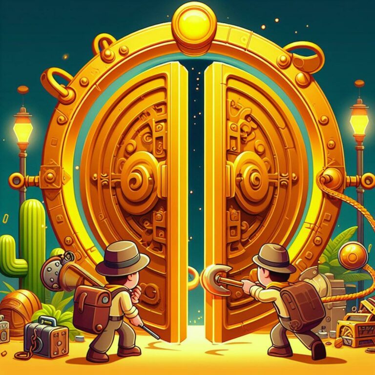 🗝 Открываем тайные двери: все о секретных уровнях в играх